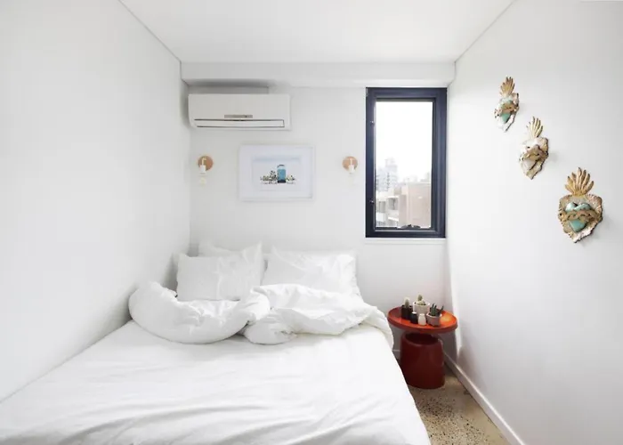 Hotel Hacienda Sydney