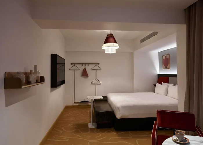 Hotel Morris Sydney, Handwritten Collection